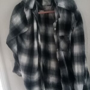 Sonoma button down xl shirt